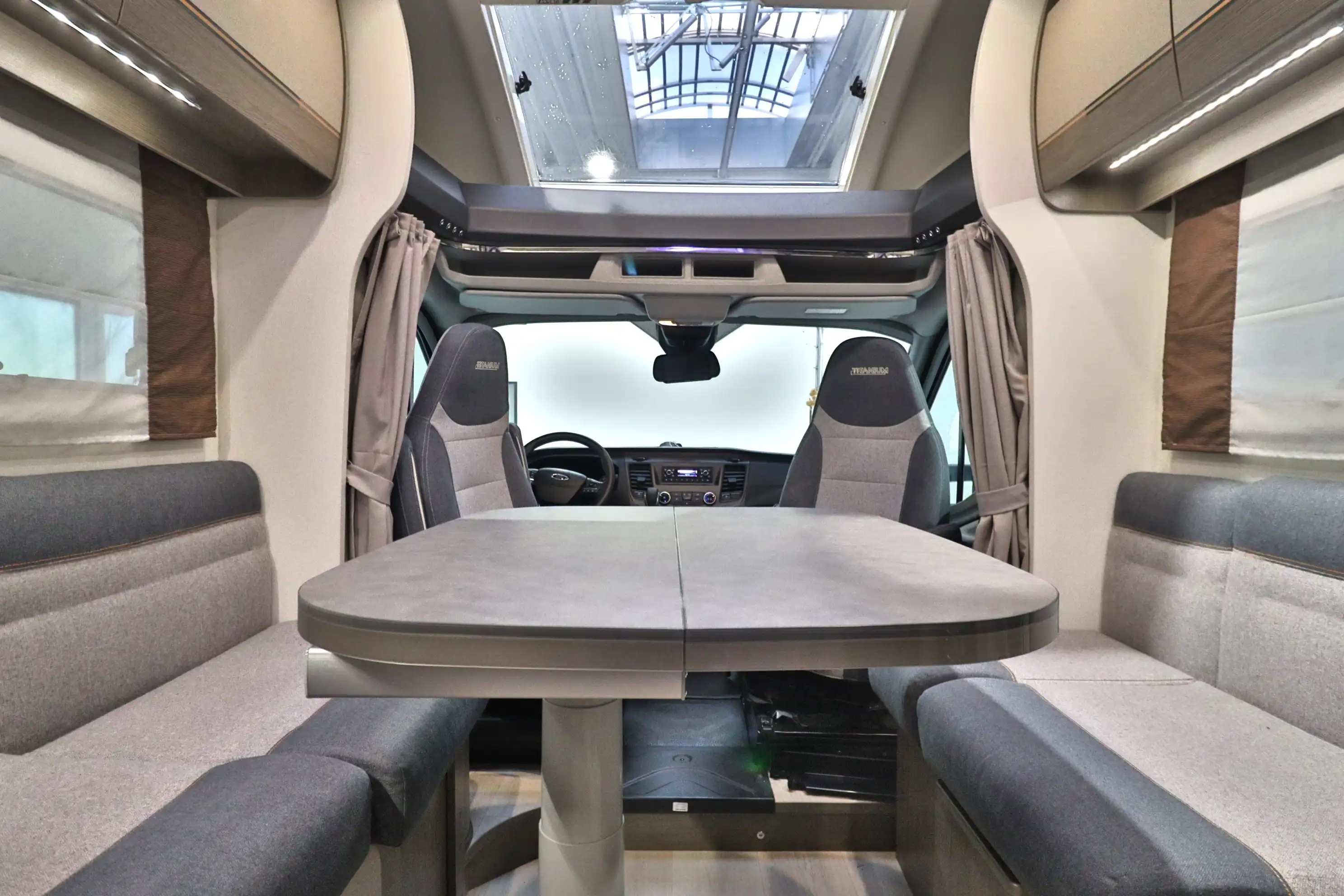 CHAUSSON 768 XLB Titanium